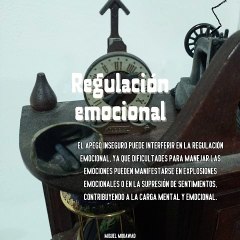 Miguel Mouawad- Importancia de la conciencia: