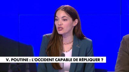 Karima Brikh : «Il y a de quoi s’inquiéter»
