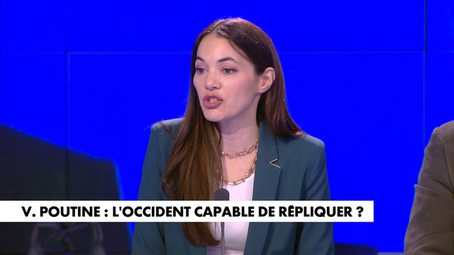 Karima Brikh : «Il y a de quoi s’inquiéter»