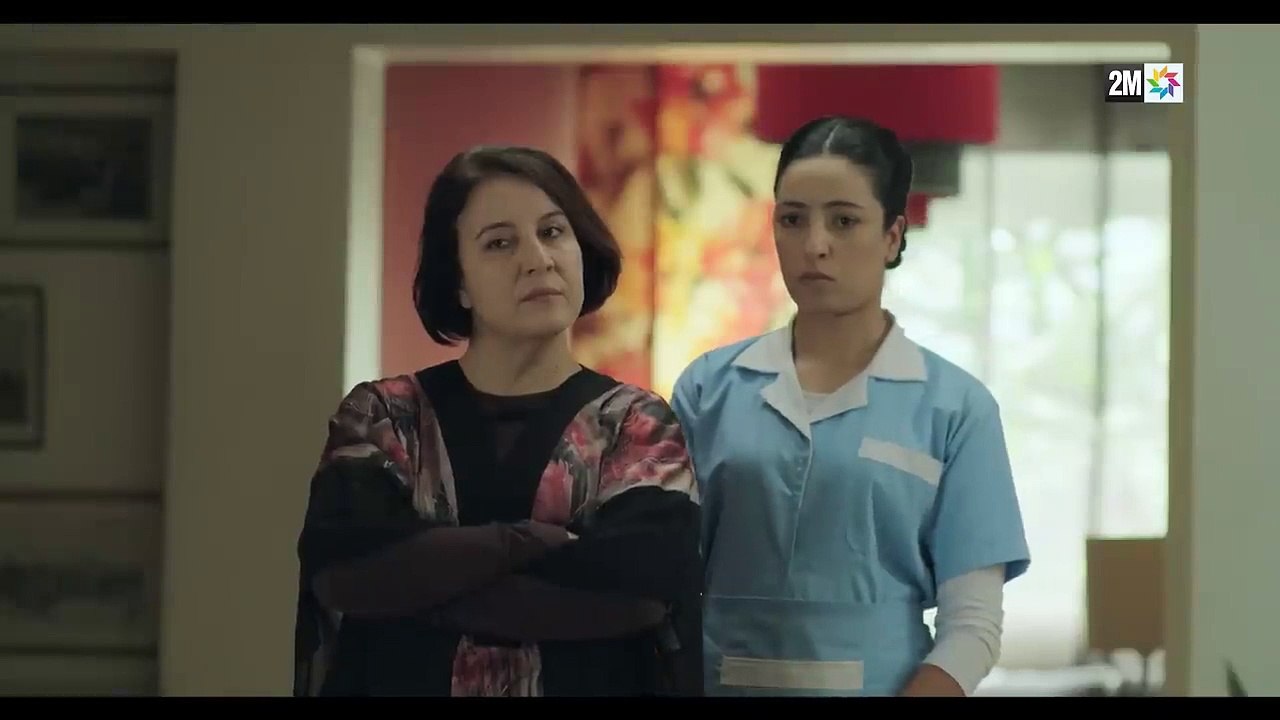 مسلسل المختفي _ الحلقة 20 Al mokhtafi Ep 20