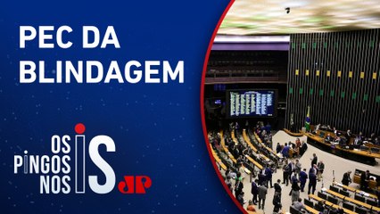 Parlamentares pedem acesso a apurações sigilosas contra si próprios