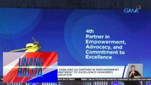 GMA Network Inc., kabilang sa Partner in Empowerment Advocacy and Commitment to Excellence Honorees ng Metrobank Foundation | UB