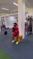 Rishabh Pant is Ready to Roar Again