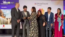 Medellín fue premiada como el Mejor Destino de Colombia en los EVM Awards