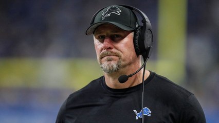 Lions HC Dan Campbell Reflects on NFC Title Game Decisions
