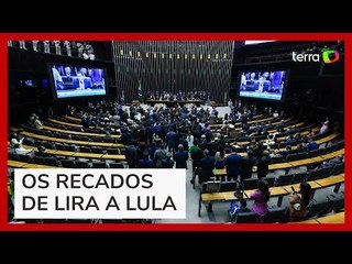 Entenda recados de Lira a Lula na sessão do Congresso e o clima politico em Brasília