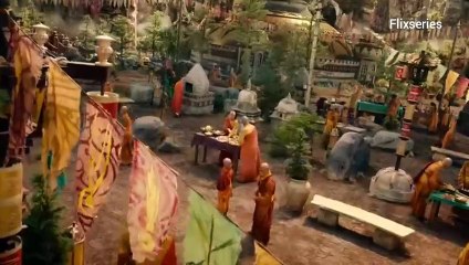 Avatar La leyenda de Aang Capitulo 1 en español Latino