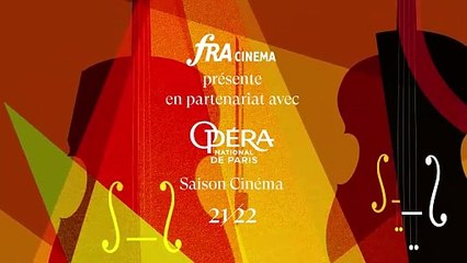 Les Noces de Figaro (Opéra de Paris-FRA Cinéma) (2022) - Bande annonce