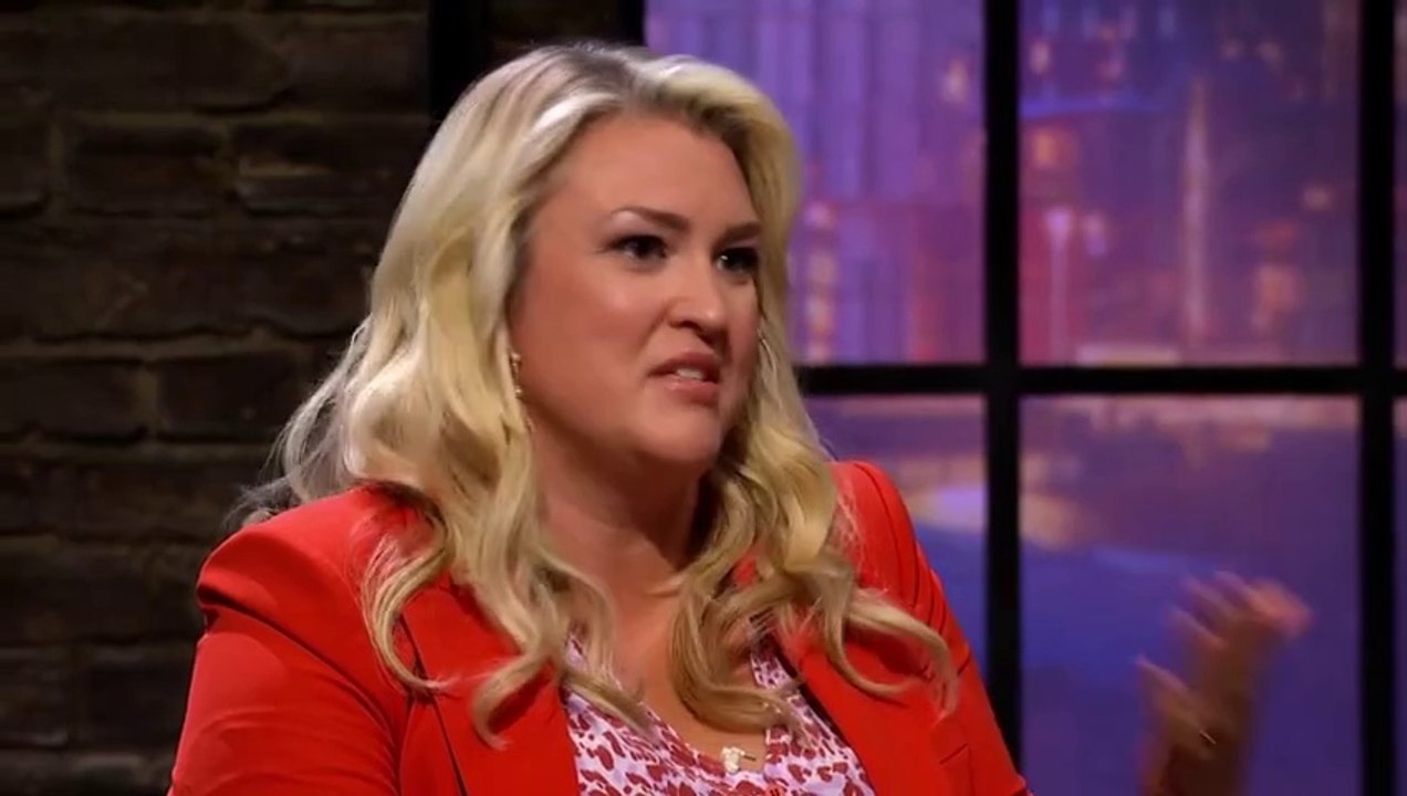 Dragons Den UK S21E09