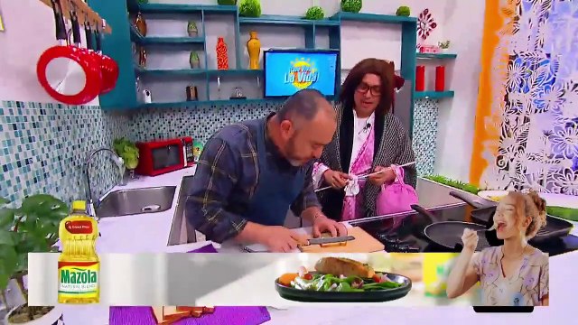 Transmisión en Vivo (3365)