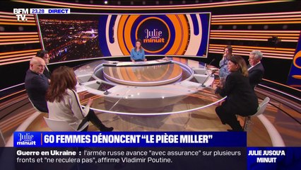 LA BANDE PREND LE POUVOIR - Isabelle Balkany: 4.000€, "ça ne suffit pas!"