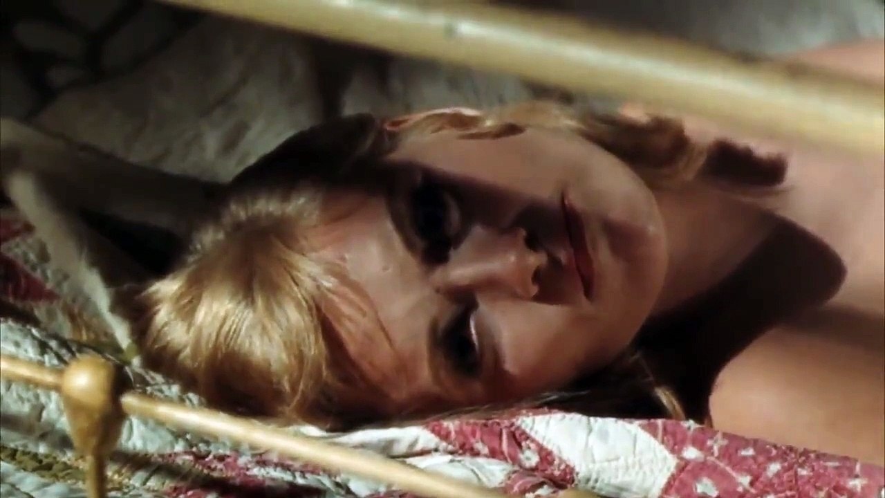 Bonnie and Clyde (1967) - Bande annonce