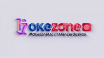 HUT KE-17 OKEZONE: 17 Tahun Berkarya, Merangkai Kata untuk Bangsa