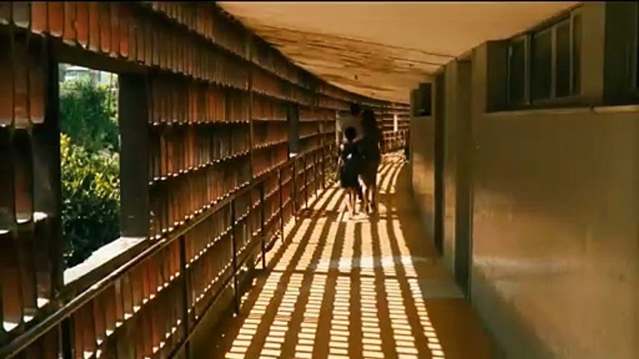 Central do Brasil (1998) - Bande annonce
