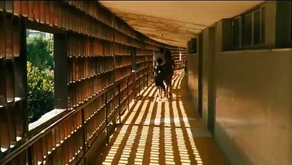 Central do Brasil (1998) - Bande annonce