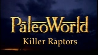 PaleoWorld - S4 Ep7: Killer Raptors
