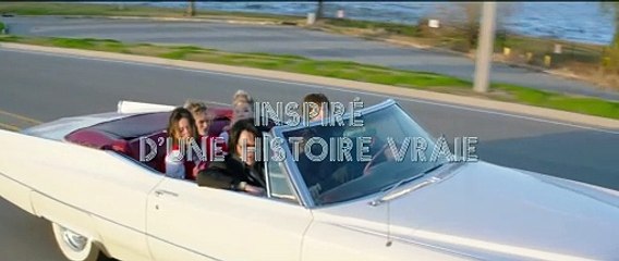 Elvis & Nixon (2016) - Bande annonce