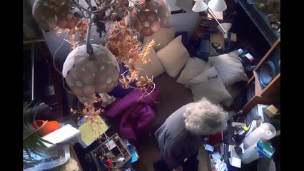 Funambules (2020) - Bande annonce