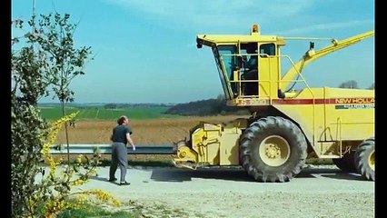 Peaux de vaches (1989) - Bande annonce