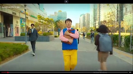 Nugett De Pollo Avance En Español Latino Netflix Latinoamerica