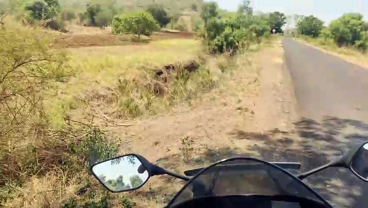 nice view and exploring places