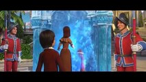 La Princesse des Glaces : le monde des miroirs magiques (2018) - Bande annonce