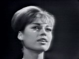 Fran Jeffries - Moon River (Live On The Ed Sullivan Show, March 18, 1962)
