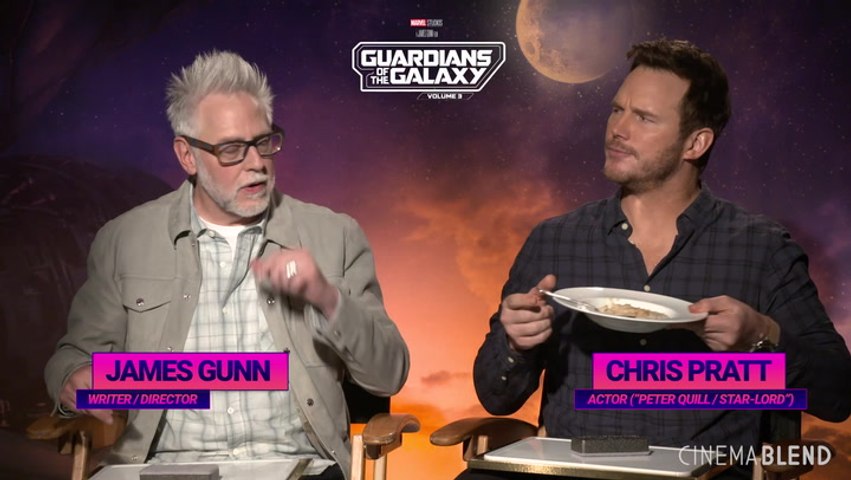 Watch guardians of discount the galaxy online dailymotion