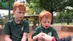 Canberra family of four-year-old with brittle done disease says he slipped through the cracks and missed out on daycare