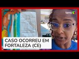 Mulher negra denuncia racismo em supermercado após ser acusada de furtar escova de dente