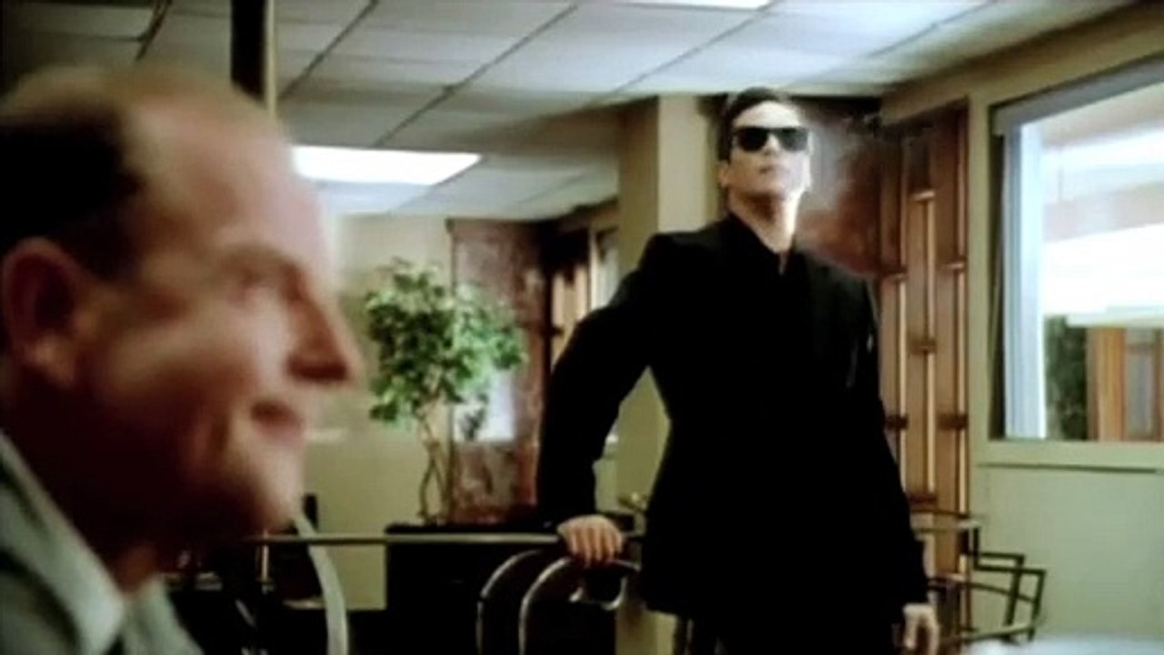 Walk the Line (2005) - Bande annonce, image size:1280x720