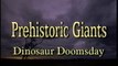 PaleoWorld - S4 Ep9: Dinosaur Doomsday