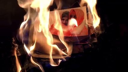 La Rupture Bande-annonce (IT)