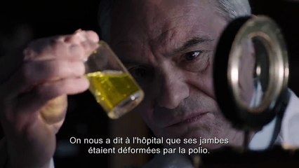 Le procès de l'herboriste (2020) - Bande annonce