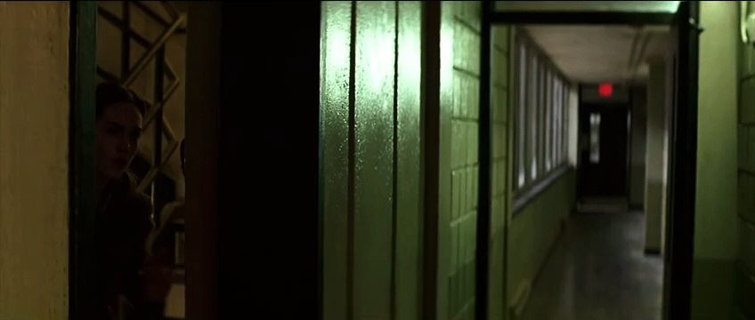 Eau trouble Bande-annonce (RU)