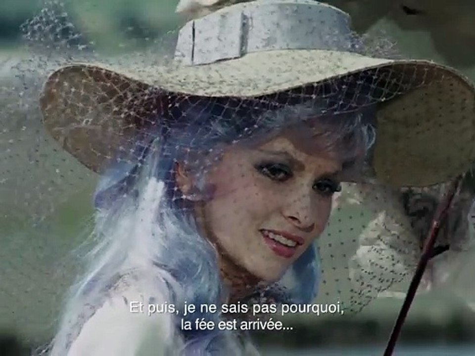 Les aventures de Pinocchio (1972) - Bande annonce