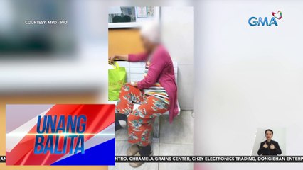 Lolang napagkamalang mangkukulam, sugatan matapos palakulin | UB