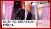 Quem é Sebastián Piñera, ex-presidente do Chile falecido em acidente