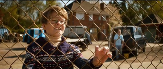 Eddie the Eagle (2015) - Bande annonce