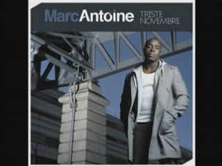 Marc antoine je me souviens encore