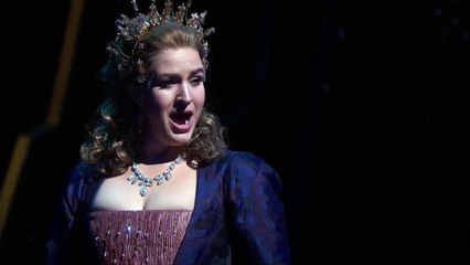 Ariane à Naxos (Metropolitan Opera) (2022) - Bande annonce