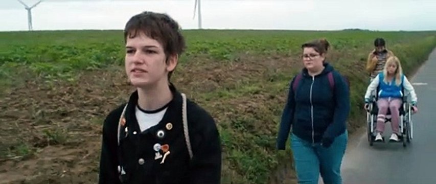 100 kilos d'étoiles (2018) - Bande annonce