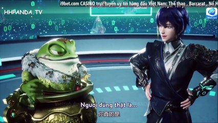 Ta Dựa Vào Nạp Tiền Làm Võ Đế - Tập 21--30