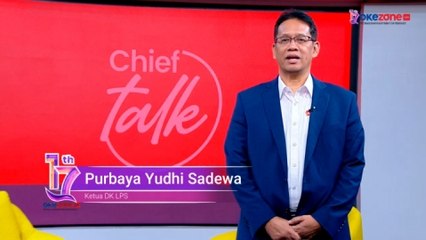 HUT KE-17 OKEZONE: Doa Ketua DK LPS untuk Okezone.com
