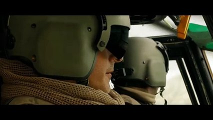 Rescue Under Fire (2017) - Bande annonce