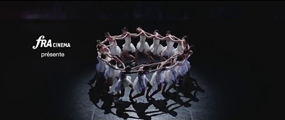 Le Lac des cygnes (Chaillot-FRA Cinéma) (2021) - Bande annonce