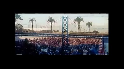 Les cerfs-volants de Kaboul (2007) - Bande annonce