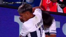 Gimnasia 1 - 1 Instituto | Gol de Benjamín Domínguez