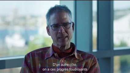 Cinq nouvelles du cerveau (2021) - Bande annonce