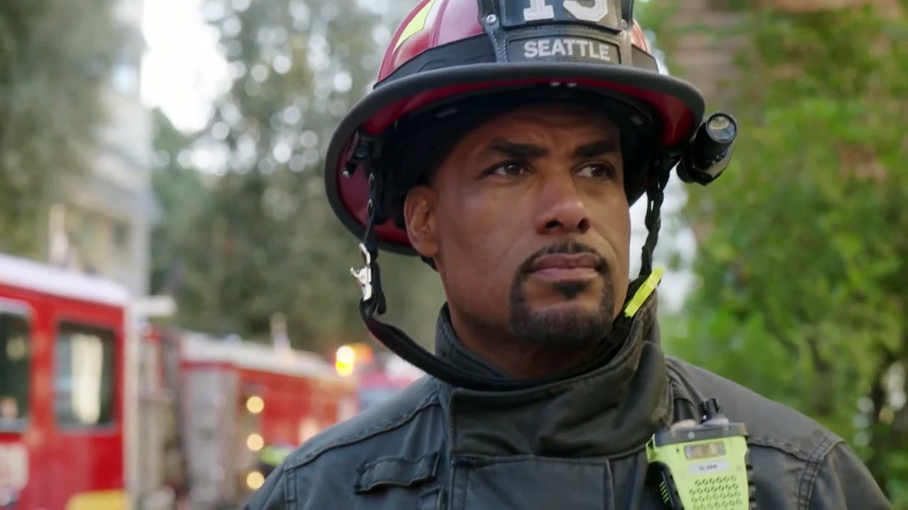 Station 19 S07